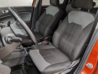 EcoSport