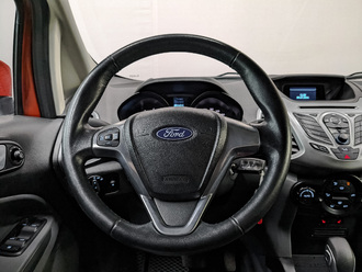 EcoSport