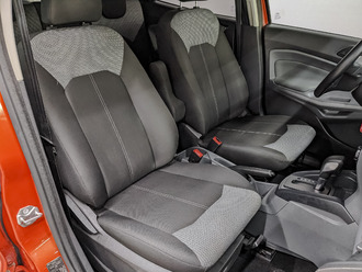 EcoSport