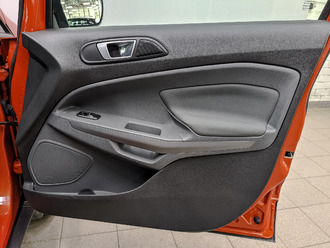 EcoSport