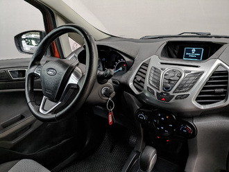 EcoSport