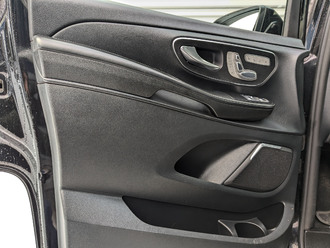 Фото Mercedes-Benz V-Класс с пробегом