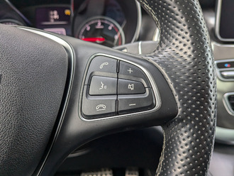 Фото Mercedes-Benz V-Класс с пробегом