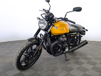 фото V7Special 2018