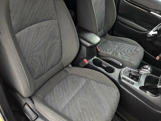 Фото Kia Seltos с пробегом