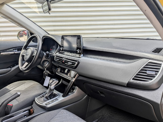 Kia Seltos с пробегом в автосалоне Форис Авто