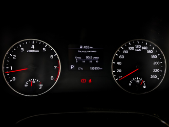 Kia Seltos с пробегом в автосалоне Форис Авто