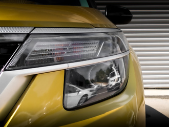 Kia Seltos с пробегом в автосалоне Форис Авто