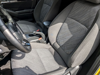 Kia Seltos с пробегом в автосалоне Форис Авто