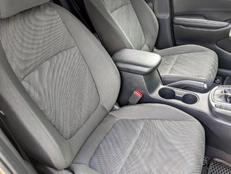 Kia Seltos с пробегом в автосалоне Форис Авто