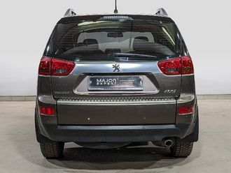 фото Chevrolet 4007 2011 с пробегом
