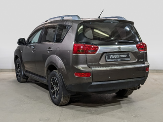 фото Chevrolet 4007 2011 с пробегом