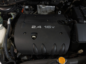 фото Chevrolet 4007 2011 с пробегом