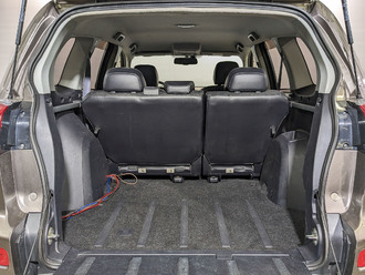 фото Chevrolet 4007 2011 с пробегом