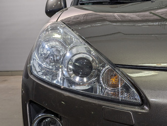 фото Chevrolet 4007 2011 с пробегом