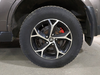 фото Chevrolet 4007 2011 с пробегом