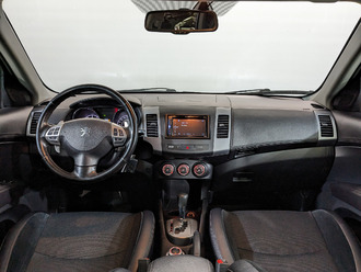фото Chevrolet 4007 2011 с пробегом