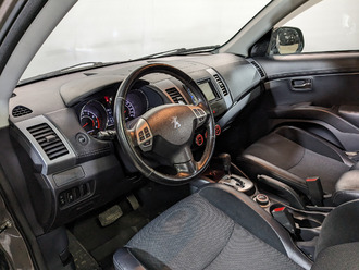 фото Chevrolet 4007 2011 с пробегом