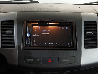 фото Chevrolet 4007 2011 с пробегом