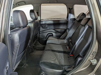 фото Chevrolet 4007 2011 с пробегом