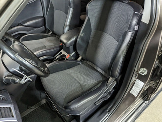 фото Chevrolet 4007 2011 с пробегом