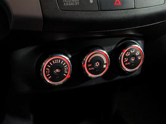 фото Chevrolet 4007 2011 с пробегом