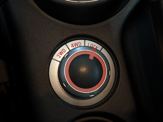 фото Chevrolet 4007 2011 с пробегом