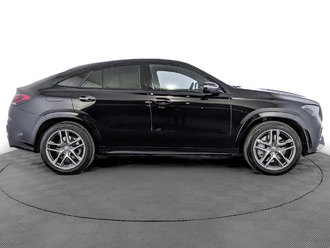 фото Mercedes-Benz GLE (C167) 2021