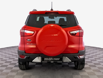 EcoSport