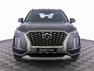 фото Hyundai Palisade I 2022