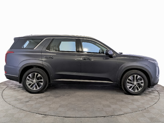 фото Hyundai Palisade I 2022