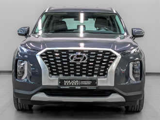 фото Hyundai Palisade I 2022