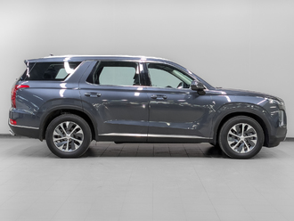 фото Hyundai Palisade I 2022