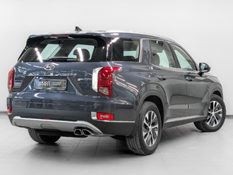 фото Hyundai Palisade I 2022