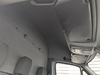 Фото Mercedes-Benz Sprinter с пробегом