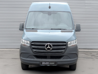 фото Mercedes-Benz Sprinter (VS30) 2019