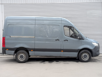фото Mercedes-Benz Sprinter (VS30) 2019