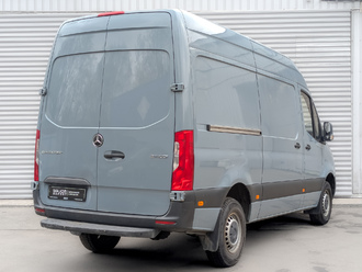 фото Mercedes-Benz Sprinter (VS30) 2019