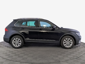 фото Volkswagen Tiguan II 2017