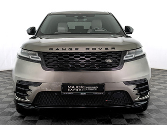 фото Land Rover Range Rover Velar 2022