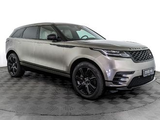 фото Land Rover Range Rover Velar 2022