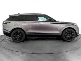 фото Land Rover Range Rover Velar 2022