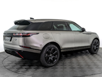 фото Land Rover Range Rover Velar 2022