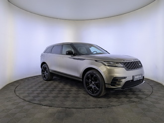 фото Land Rover Range Rover Velar 2022