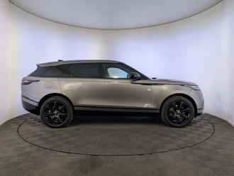 фото Land Rover Range Rover Velar 2022