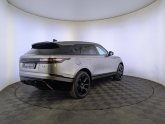 фото Land Rover Range Rover Velar 2022