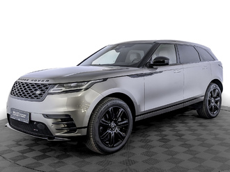 фото Land Rover Range Rover Velar 2022