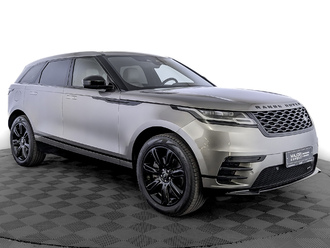 фото Land Rover Range Rover Velar 2022