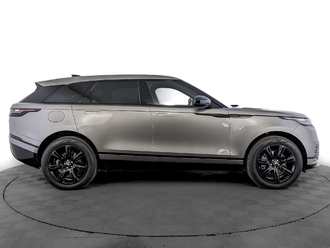 фото Land Rover Range Rover Velar 2022