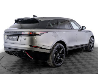 фото Land Rover Range Rover Velar 2022